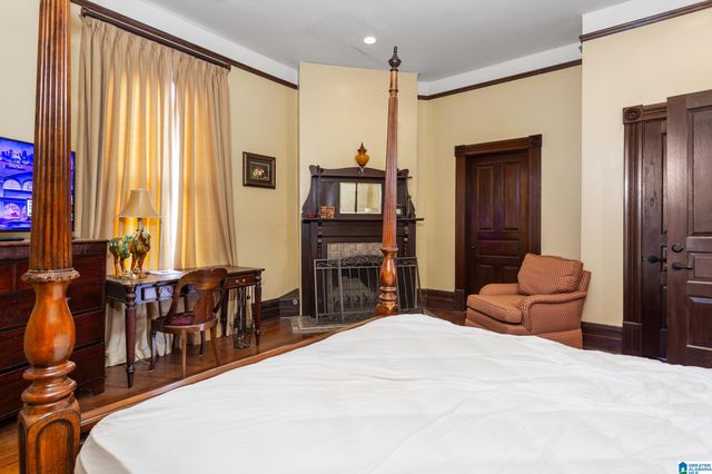 318 E 7TH STREET, Anniston, AL 36207