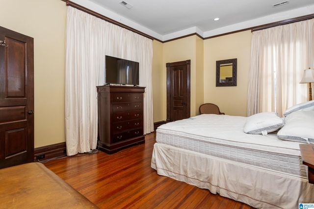 318 E 7TH STREET, Anniston, AL 36207