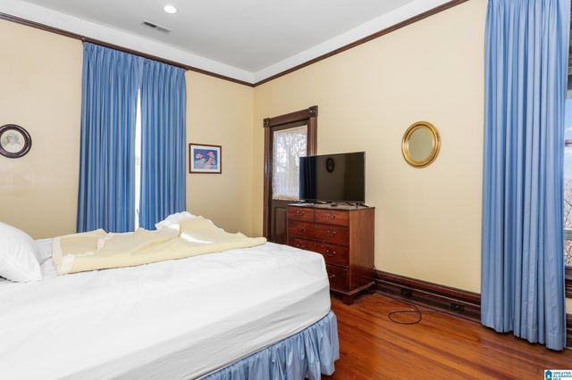 318 E 7TH STREET, Anniston, AL 36207