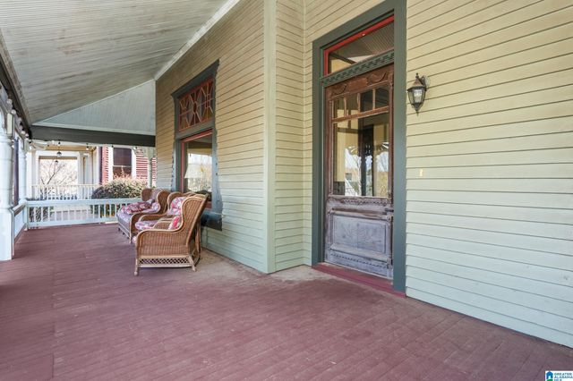 318 E 7TH STREET, Anniston, AL 36207