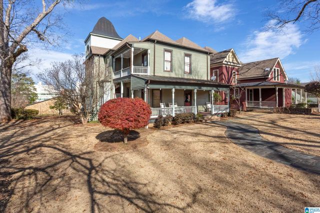 318 E 7TH STREET, Anniston, AL 36207