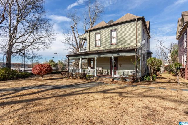 318 E 7TH STREET, Anniston, AL 36207