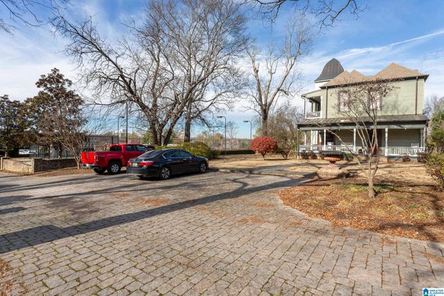 318 E 7TH STREET, Anniston, AL 36207