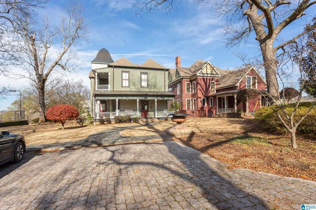 318 E 7TH STREET, Anniston, AL 36207