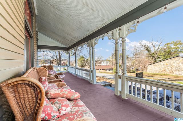 318 E 7TH STREET, Anniston, AL 36207