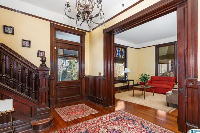 318 E 7TH STREET, Anniston, AL 36207