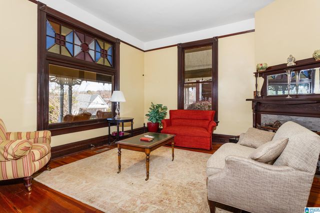 318 E 7TH STREET, Anniston, AL 36207