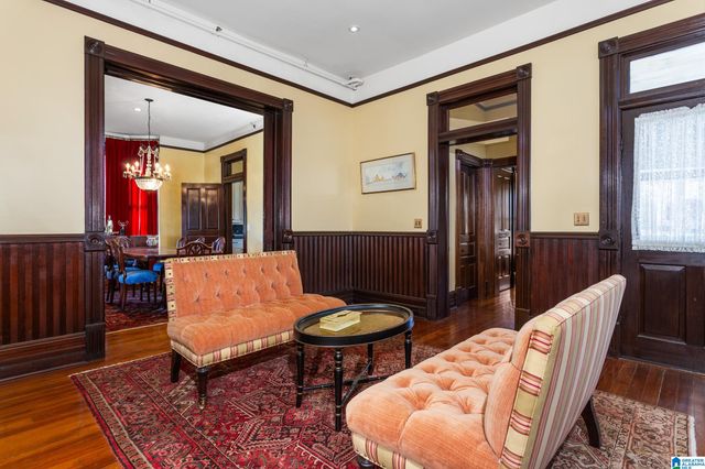 318 E 7TH STREET, Anniston, AL 36207