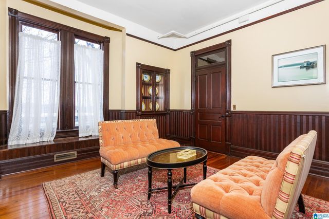 318 E 7TH STREET, Anniston, AL 36207