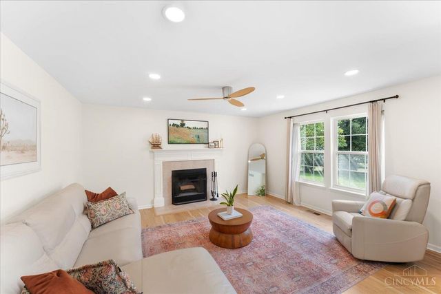 939 Airymeadows Drive, Hamilton Twp, OH 45039