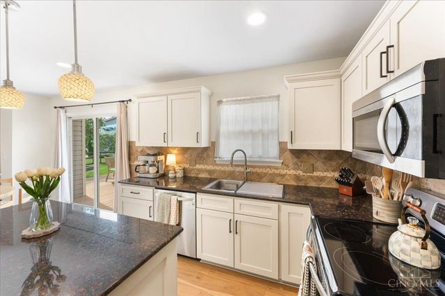 939 Airymeadows Drive, Hamilton Twp, OH 45039