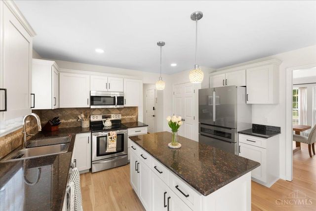 939 Airymeadows Drive, Hamilton Twp, OH 45039