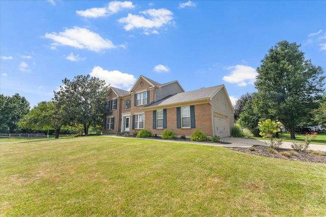 939 Airymeadows Drive, Hamilton Twp, OH 45039