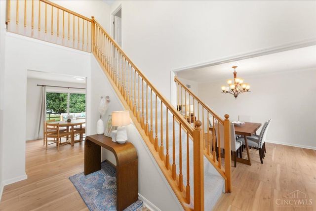 939 Airymeadows Drive, Hamilton Twp, OH 45039