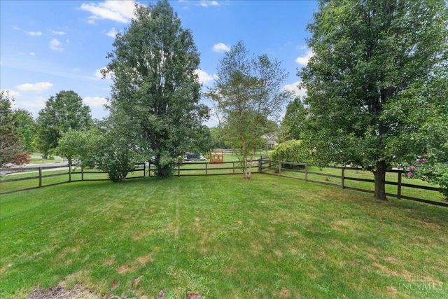 939 Airymeadows Drive, Hamilton Twp, OH 45039