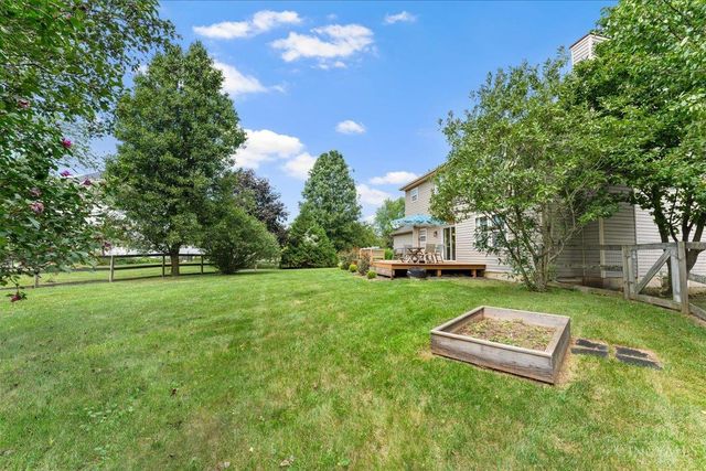 939 Airymeadows Drive, Hamilton Twp, OH 45039