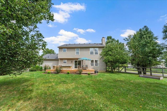 939 Airymeadows Drive, Hamilton Twp, OH 45039