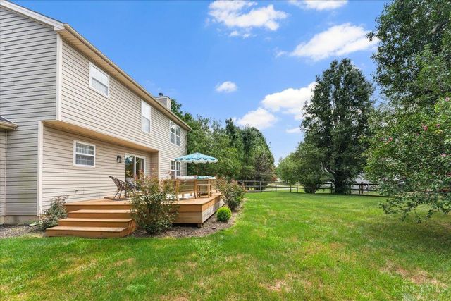 939 Airymeadows Drive, Hamilton Twp, OH 45039