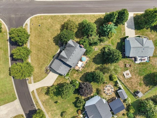 939 Airymeadows Drive, Hamilton Twp, OH 45039