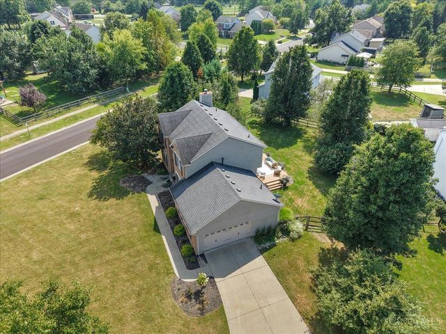 939 Airymeadows Drive, Hamilton Twp, OH 45039