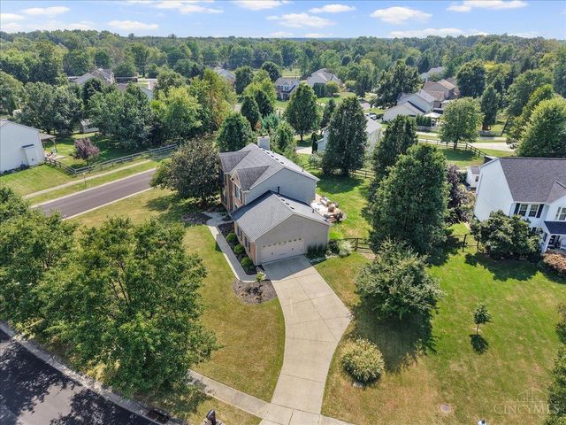 939 Airymeadows Drive, Hamilton Twp, OH 45039