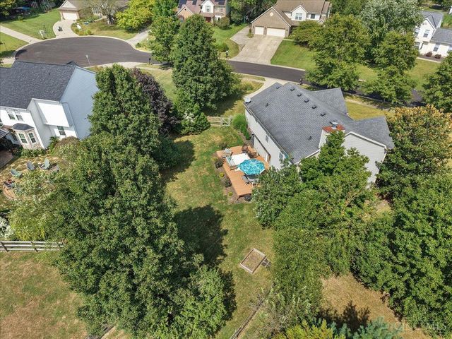 939 Airymeadows Drive, Hamilton Twp, OH 45039