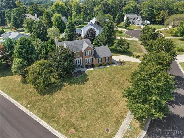 939 Airymeadows Drive, Hamilton Twp, OH 45039