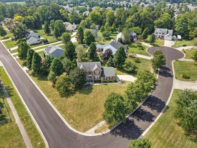 939 Airymeadows Drive, Hamilton Twp, OH 45039