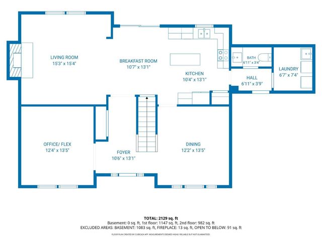 939 Airymeadows Drive, Hamilton Twp, OH 45039