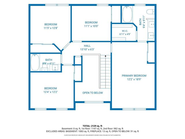 939 Airymeadows Drive, Hamilton Twp, OH 45039