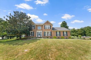 939 Airymeadows Drive, Hamilton Twp, OH 45039