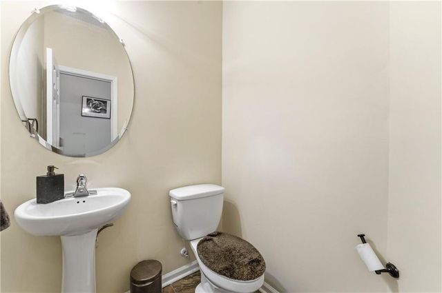 63 Providence Run Court, Lawrenceville, GA 30046