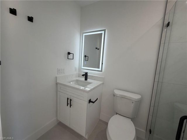 4141 #2 Everglades BLVD S, Naples, FL 34117