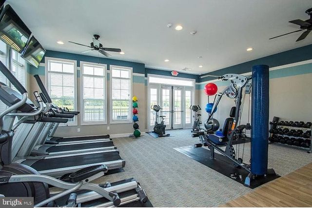 24160 PORT LANE #309, Lewes, DE 19958