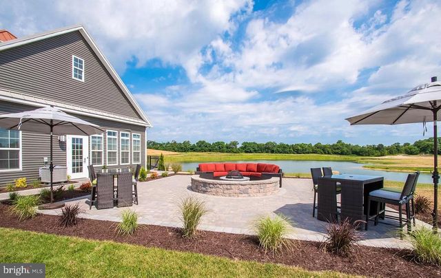 24160 PORT LANE #309, Lewes, DE 19958