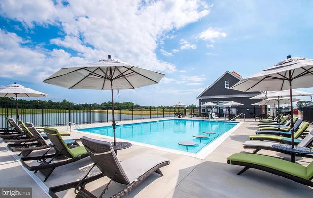 24160 PORT LANE #309, Lewes, DE 19958