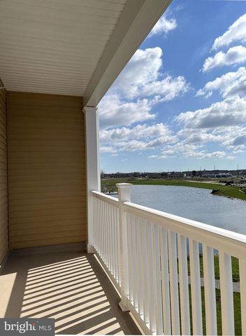 24160 PORT LANE #309, Lewes, DE 19958