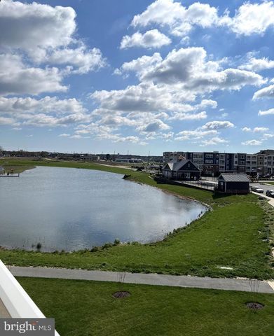 24160 PORT LANE #309, Lewes, DE 19958