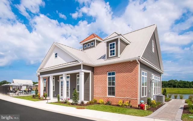 24160 PORT LANE #309, Lewes, DE 19958