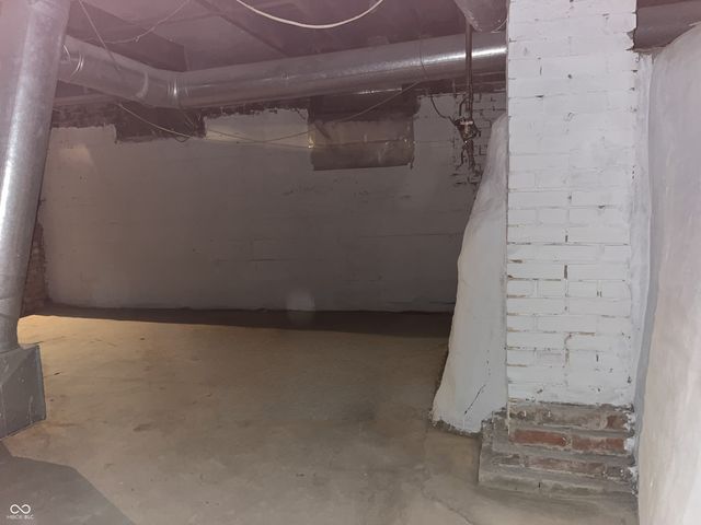 521 E Main Street, Crawfordsville, IN 47933