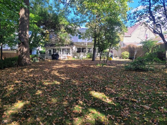 521 E Main Street, Crawfordsville, IN 47933