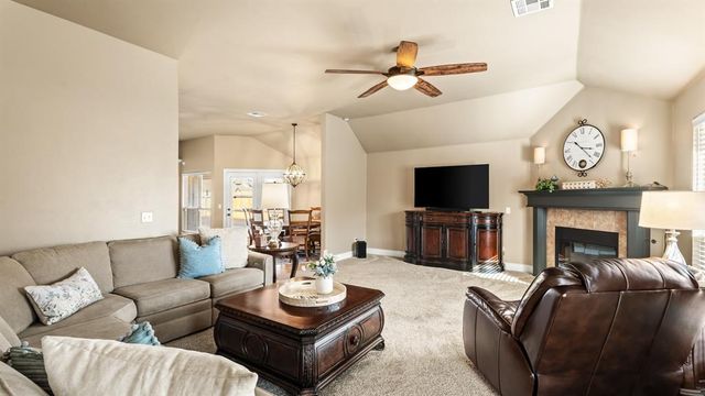 2712 NW 171st Street, Edmond, OK 73012