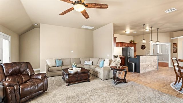 2712 NW 171st Street, Edmond, OK 73012