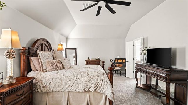 2712 NW 171st Street, Edmond, OK 73012