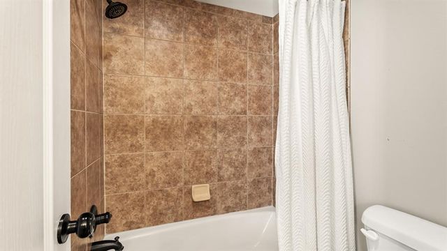 2712 NW 171st Street, Edmond, OK 73012