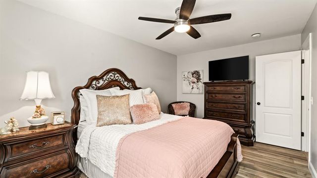 2712 NW 171st Street, Edmond, OK 73012