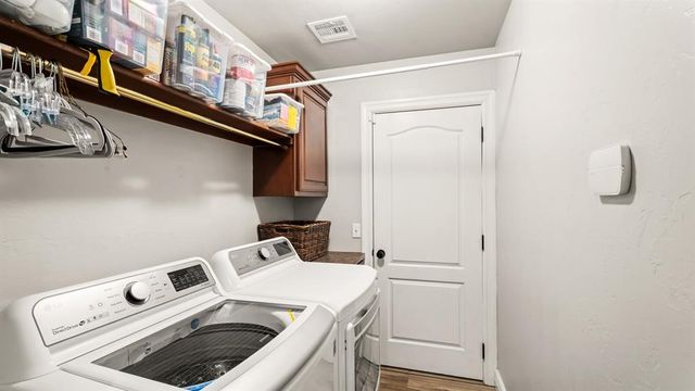 2712 NW 171st Street, Edmond, OK 73012