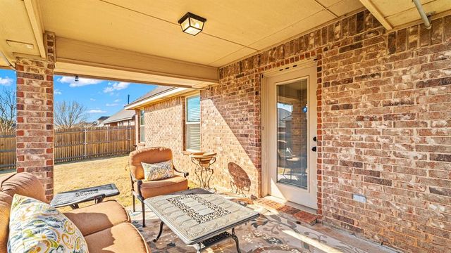 2712 NW 171st Street, Edmond, OK 73012