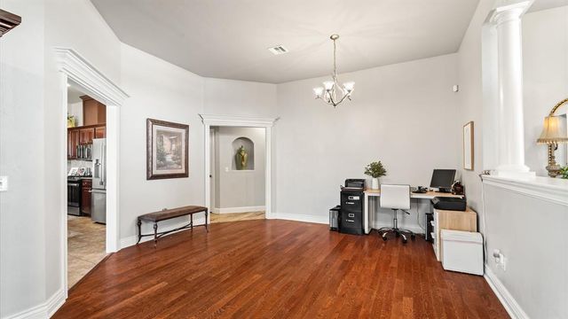 2712 NW 171st Street, Edmond, OK 73012