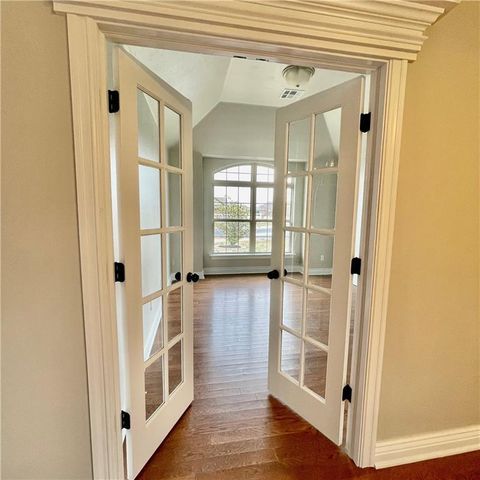 2712 NW 171st Street, Edmond, OK 73012